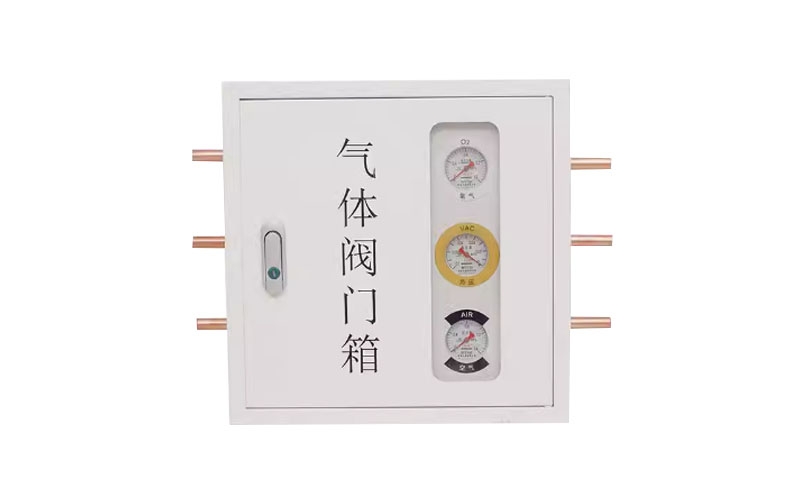 武隆医用气体阀门箱